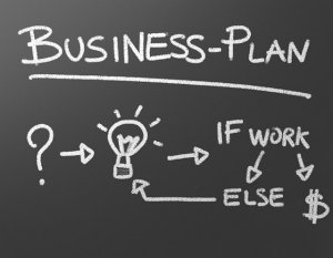 Affiliate Marketing Business Plan