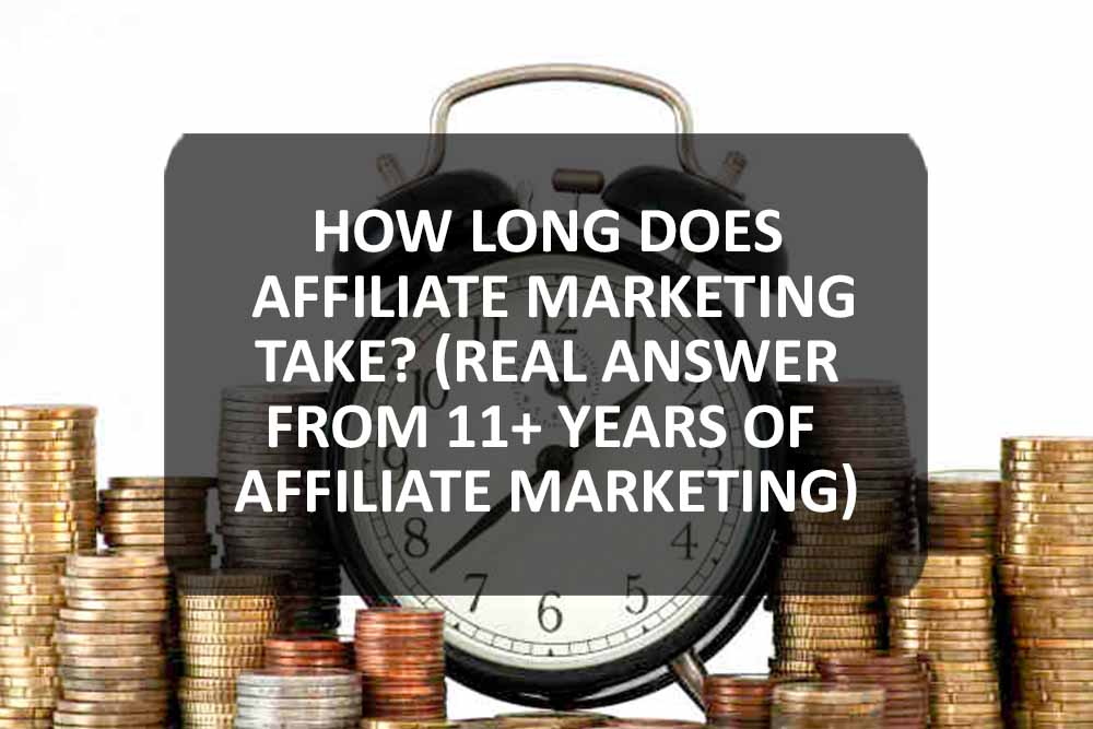 How Long Does Marketing Take