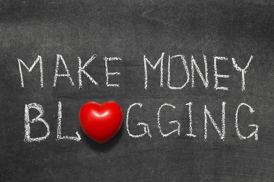 How To Create A Blog And Make Money From It (Yeah, Really!)